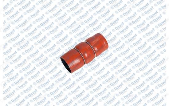NIFEA 17250 Turbo Hortumu C3 - C- Elysee - Ds3 - Crossland X - P301 - P2008 I  - P207 - P208 I -